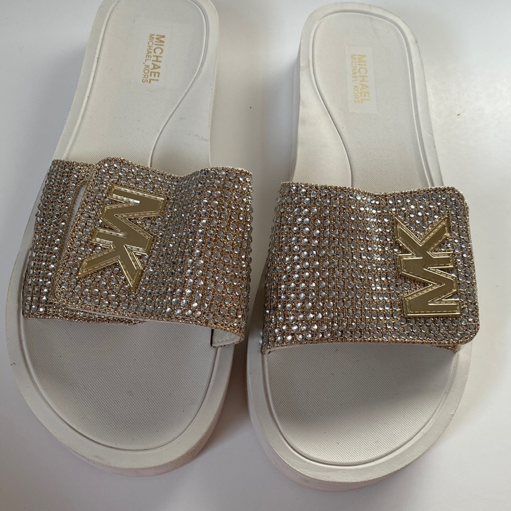 Michael Kors Slippers
